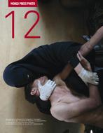 World press photo yearbook 2012 9789053307724, Livres, Art & Culture | Photographie & Design, Verzenden