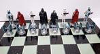 Lucasfilm Ltd. & TM - Schaakspel - Star Wars - Hars, Nieuw