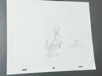 Looney Tunes, 1970s - 1 Oorspronkelijke tekening van de, Nieuw in verpakking