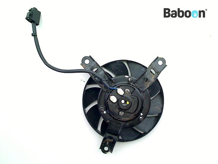 Ventilateur de refroidissement du moteur Yamaha Tricity 300, Motoren, Onderdelen | Yamaha, Verzenden