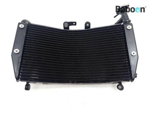 Radiateur Triumph Tiger 1200 Explorer XCX 2016-2017, Motoren, Onderdelen | Overige, Verzenden