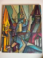 Vitali Chagalov (1985) - Die stille Straße