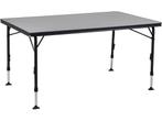 Crespo AP/274 - Kampeertafel - Inklapbaar - 150x90 cm -, Verzenden, Zo goed als nieuw
