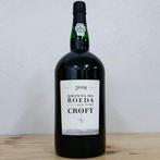 2008 Croft, Quinta da Roêda - Vintage Port - Porto - 1, Collections, Vins