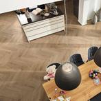 Meister M6 Edition Visgraat Champagne 7001 laminaat eik, Doe-het-zelf en Bouw, Ophalen of Verzenden, Nieuw