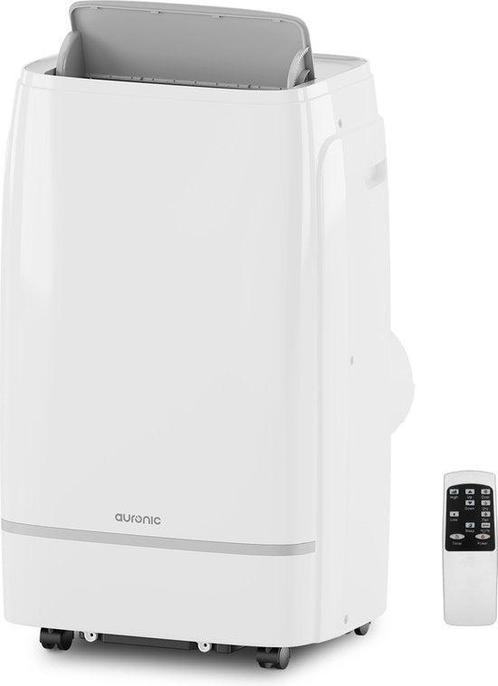 Tweedekans | Auronic Mobiele Airco – 4-in-1 Koelen,, Doe-het-zelf en Bouw, Verwarming en Radiatoren, Ophalen of Verzenden