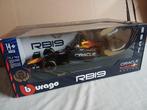 Burago 1:18 - Modelauto - Oracle Red Bull Racing RB19 - S., Nieuw