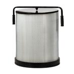 Fijnstoffilter voor stofafzuiginstallatie 500mm, Ophalen of Verzenden, Nieuw