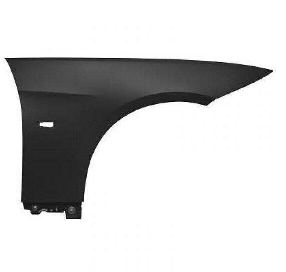 Zijscherm Kunststof Bijrijderskant BMW E92 E93 & LCI B9832, Auto-onderdelen, Carrosserie, Nieuw, BMW, Voor, Rechts, Spatbord