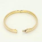 Armband - 14 karaat Geel goud, Handtassen en Accessoires, Nieuw