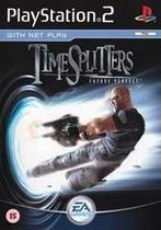 TimeSplitters: Future Perfect - PS2, Consoles de jeu & Jeux vidéo, Jeux | Sony PlayStation 2, Verzenden