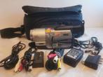 Sony CCD-TRV98E Camcorder Hi8 Video8 8mm tapes Hi8 camera, Verzamelen