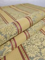 Elegante Damaskus maat 6,70x3 m - Textiel - 670 cm - 300 cm