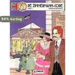 Dood in de opera / Victor Sackville / 1 9789064215520 Carin, Boeken, Stripverhalen, Verzenden, Gelezen, Carin