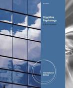 Cognitive Psychology (with CogLab 2.0 and Manual), Boeken, Gelezen, E. Goldstein, E. Goldstein, Verzenden