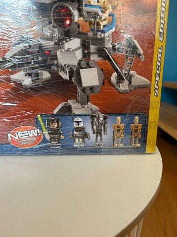 Lego Set - 7869 - Star Wars - Battle for Geonosis beschikbaar voor biedingen