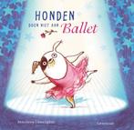 Honden doen niet aan ballet 9789047702733 Anna Kemp, Boeken, Verzenden, Gelezen, Anna Kemp