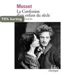 La Confession DUn Enfant Du Siecle 9782070364763, Boeken, Verzenden, Gelezen, Alfred De Musset