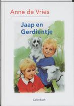 Jaap En Gerdientje 9789026611339, Boeken, Verzenden, Gelezen, De Vries A.