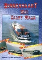 Binnenvaart 9789060130445 M.L. de Koter, Verzenden, Gelezen, M.L. de Koter