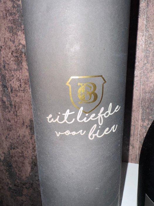 Hertog Jan - Gerards Toegift - 75cl, Verzamelen, Wijnen