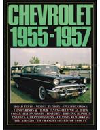 CHEVROLET 1955 - 1957, Nieuw