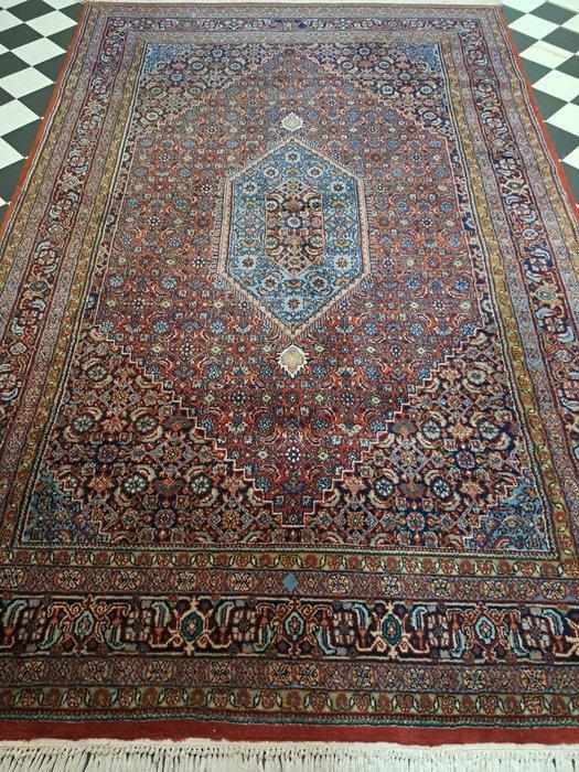 Bidjar - Vloerkleed - 243 cm - 156 cm, Huis en Inrichting, Stoffering | Tapijten en Vloerkleden