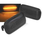 CLIGNOTANTS LATÉRAUX AUDI A4 B6 00-04 A4 B7 04-08 LED FUMÉ, Auto-onderdelen, Verzenden, Nieuw