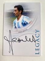 8 stuks- Argentina - Futera - Topps - Panini Select, Unique,