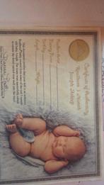 Reborn - Pop Joseph Asleep - 2010-2020