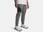Under Armour Mens Joggers Unstoppable Fleece-709 - Maat LG, Kleding | Heren, Maat 52/54 (L), Overige kleuren, Under Armour, Nieuw