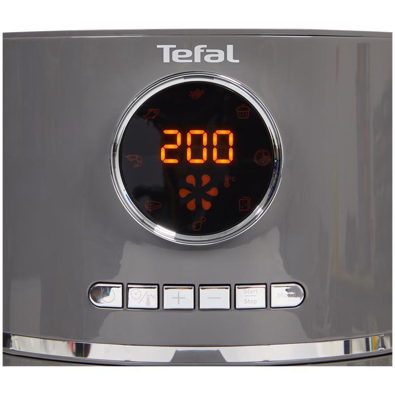 ② Friteuse air fryer Tefal Ultra Fry Digital — Friteuses — 2ememain