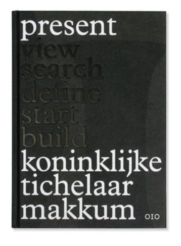 Koninklijke Tichelaar Makkum 9789064507076, Verzenden