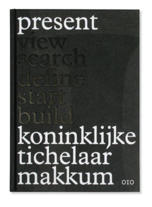 Koninklijke Tichelaar Makkum 9789064507076, Boeken, Kunst en Cultuur | Beeldend, Gelezen, Verzenden