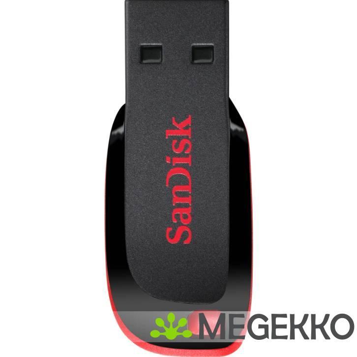 SanDisk Cruzer Blade 16GB USB Stick, Informatique & Logiciels, Ordinateurs & Logiciels Autre, Envoi