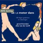 De 1,5 meter dans 9789087599607 Gerard Beentjes, Verzenden, Gelezen, Gerard Beentjes