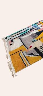 Berbertapijt vloerkleed Beni Mellal-tapijt - Tapijt - 311 cm, Maison & Meubles