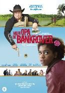 Mijn opa de bankrover op DVD, Cd's en Dvd's, Verzenden, Nieuw in verpakking