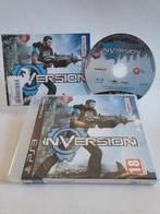 Inversion Playstation 3, Ophalen of Verzenden