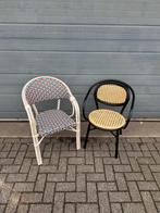 ZGAN Showmodel Stoelen (2 stuks)- Vintage/Café, Huis en Inrichting, Ophalen, Nieuw