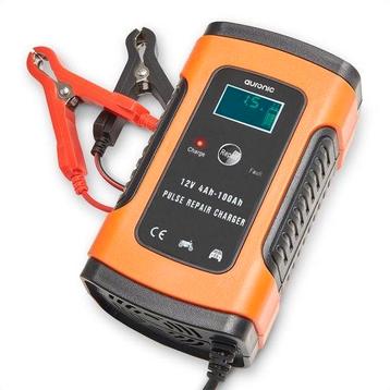 2eChoix | Chargeur de batterie - Auronic - Chargeur de beschikbaar voor biedingen