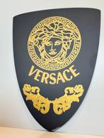 Rob VanMore - Shielded by Versace - 60 cm, Antiquités & Art, Art | Peinture | Moderne
