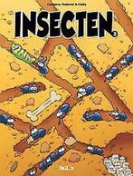 Insecten / Insecten / 3 9789462104020 Christophe Cazenove, Boeken, Verzenden, Gelezen, Christophe Cazenove