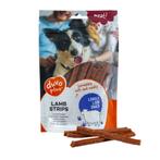 Duvo Lam strips, Dieren en Toebehoren