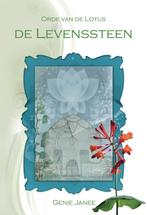 De levenssteen / Orde van de lotus / 1 9789089542380, Boeken, Verzenden, Gelezen, Genie Janee