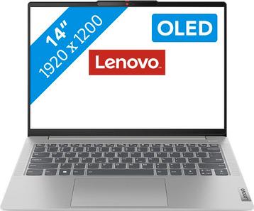 Lenovo IdeaPad Slim 5 OLED 14IAH8 83BF006QMH laptops beschikbaar voor biedingen