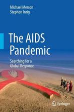 The AIDS Pandemic: Searching for a Global Response, Verzenden, Zo goed als nieuw, Michael Merson
