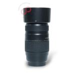 Tamron 70-300mm 4.0-5.6 Di LD Macro (Canon EF) nr. 1813, TV, Hi-fi & Vidéo, Photo | Lentilles & Objectifs, Ophalen of Verzenden