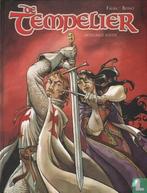 Tempelier, De - De tempelier - Integrale editie - 2013, Eén stripboek, Verzenden, Zo goed als nieuw, Falba, Bruno.