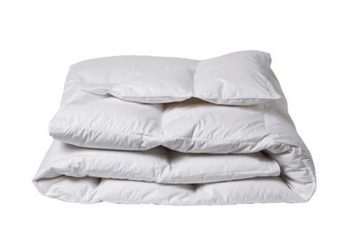 HOME BY TEMPUR® Elite wit donzen dekbed met cooling - 240 x, Huis en Inrichting, Slaapkamer | Beddengoed